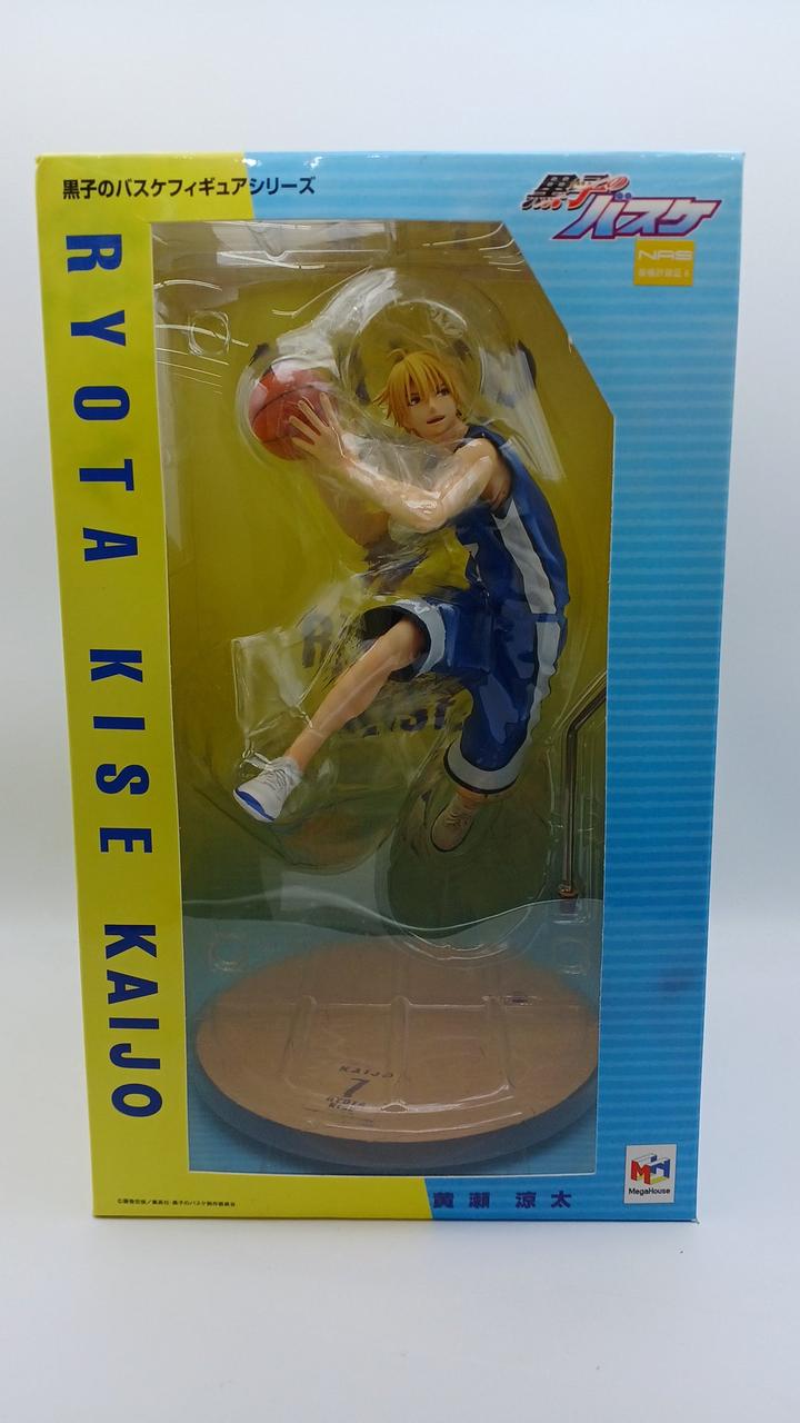 現状渡し・箱破損あり