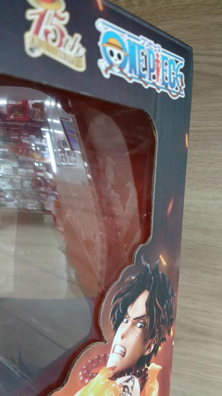 ブリスター破損あり