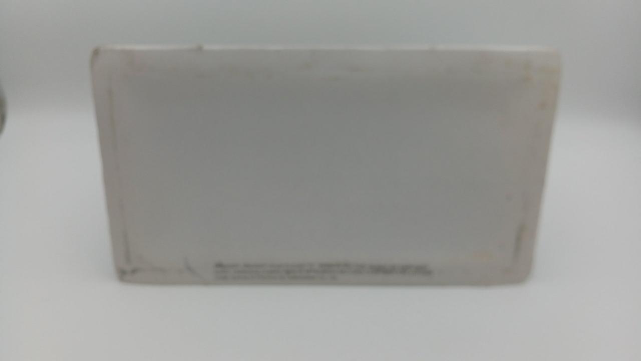 底紙イタミ・汚れあり