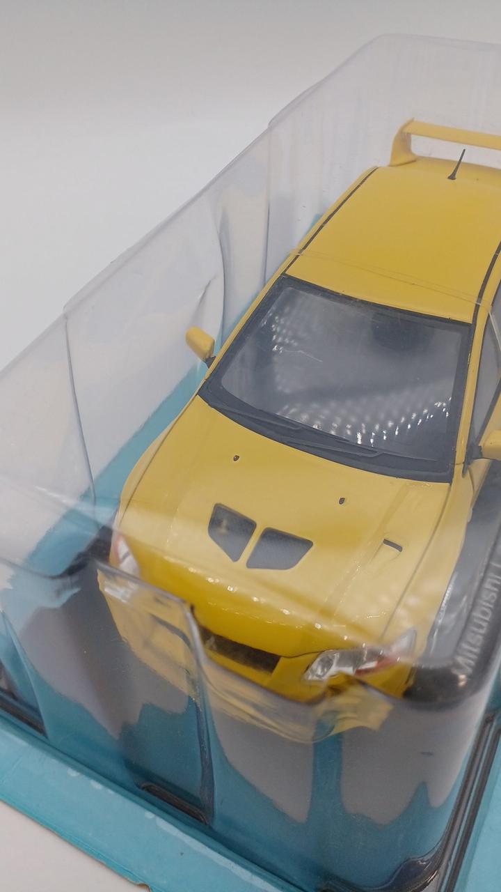 ブリスターイタミあり