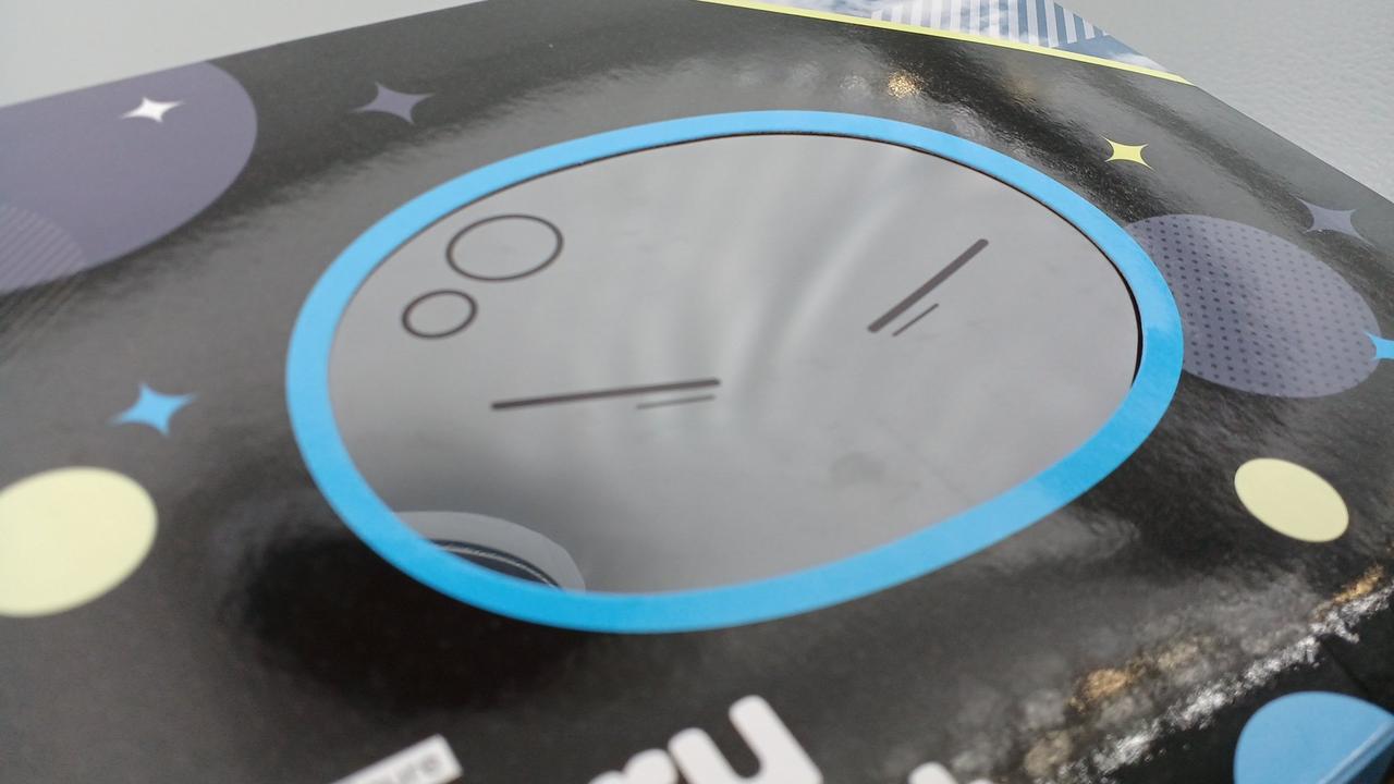 フィルムイタミあり