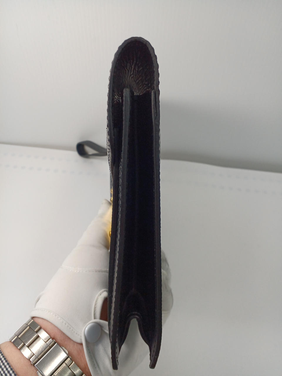 LOUIS VUITTON|エピ セリエ ドラゴンヌ|【ハードオフ公式通販】オフ