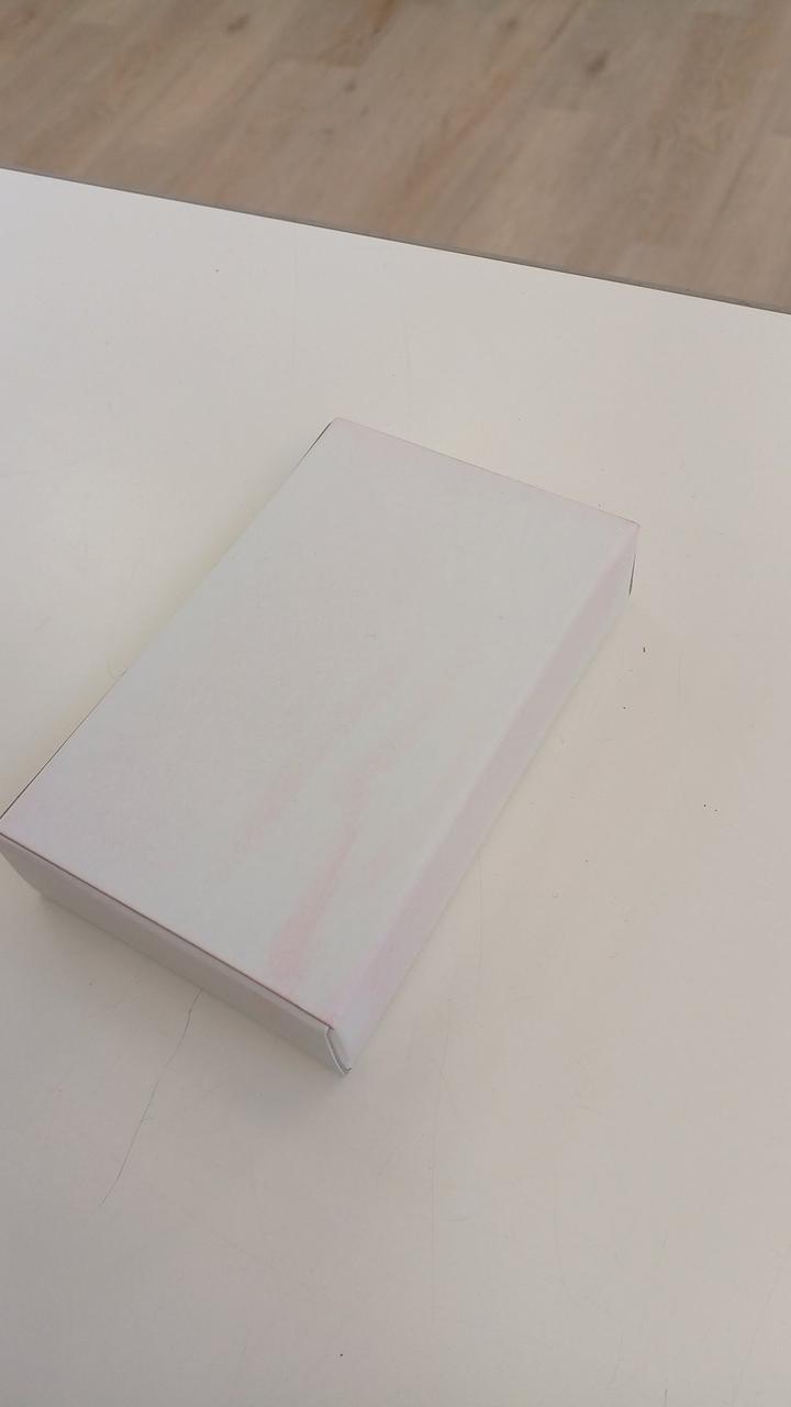 箱色うつりあり