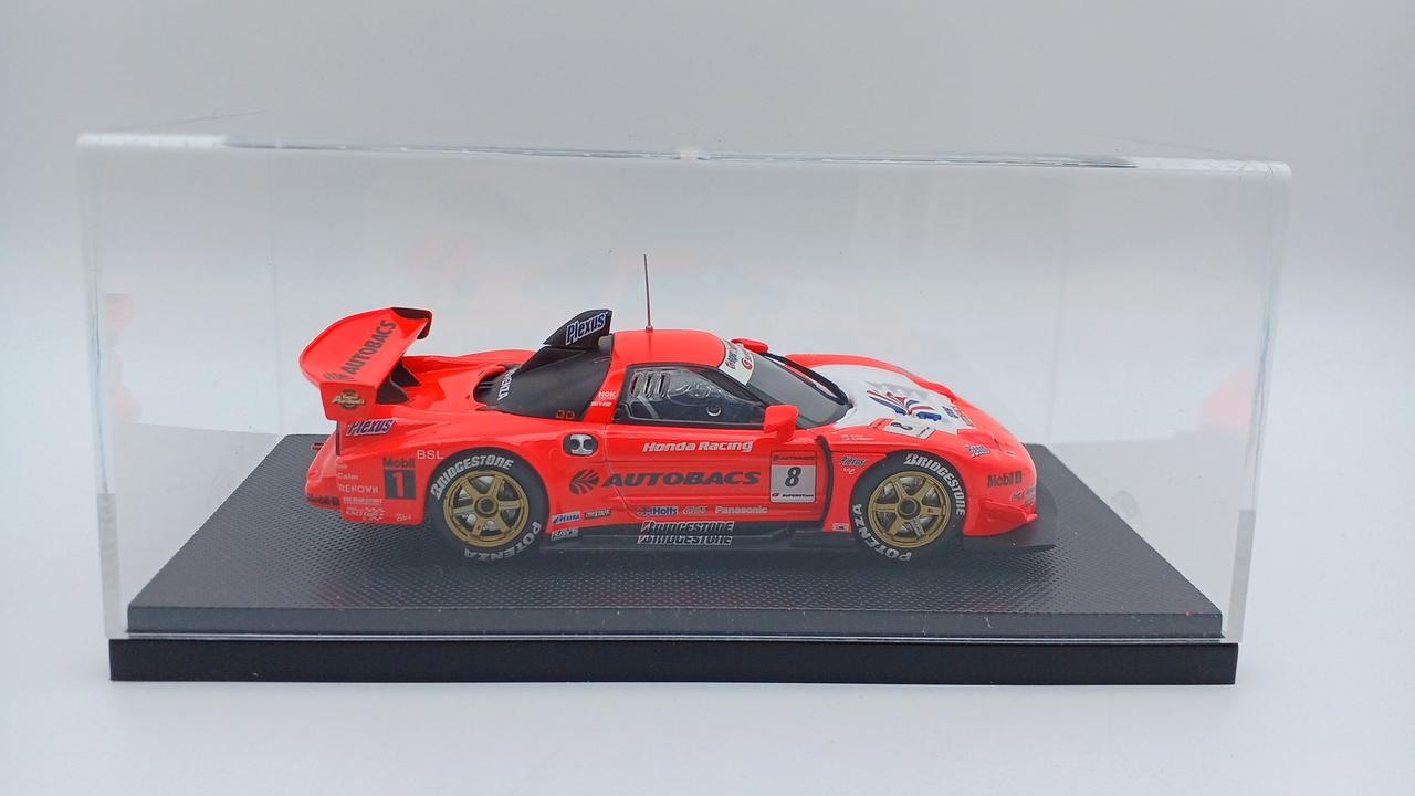 EBBRO|SUPERGT-500 1/43|HARDOFFオフモール（オフモ）|2081450000002037