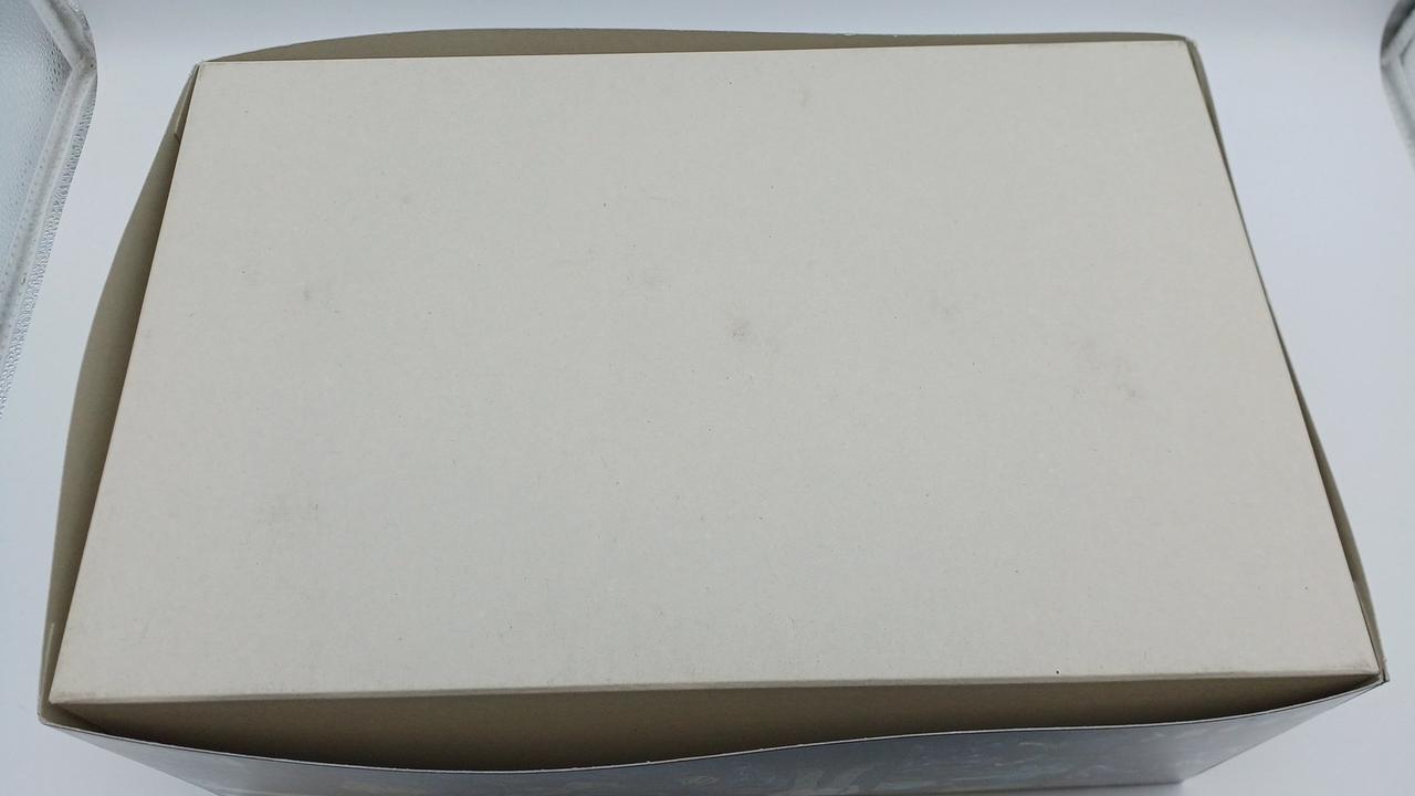 箱イタミ・汚れあり