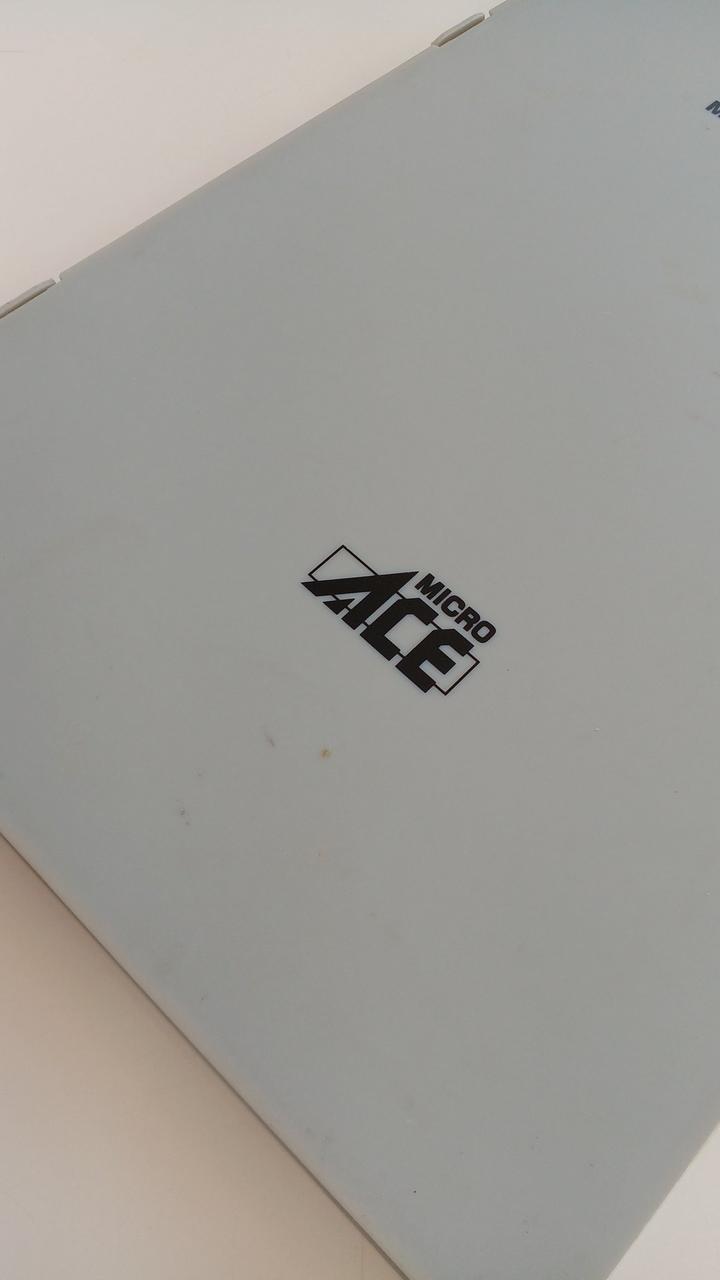 ケースイタミあり