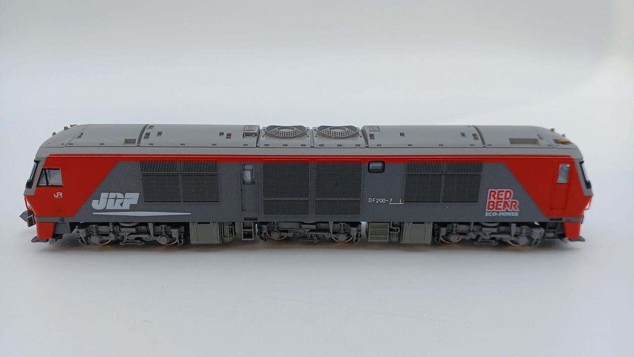 走行、ライト点灯OK