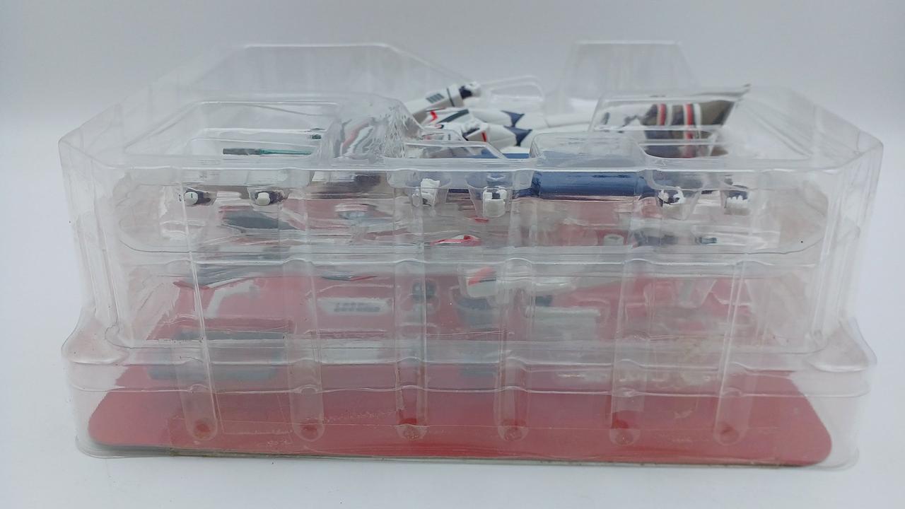 下段ブリスター未開封