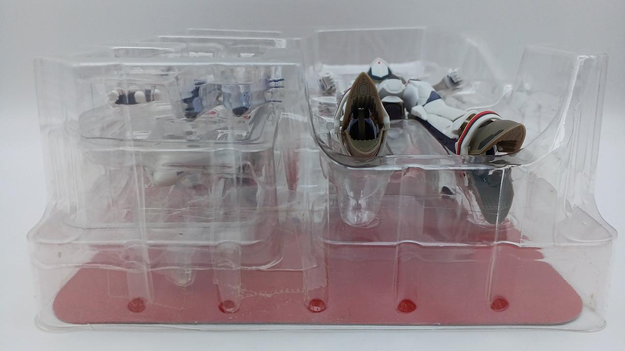 下段ブリスター未開封