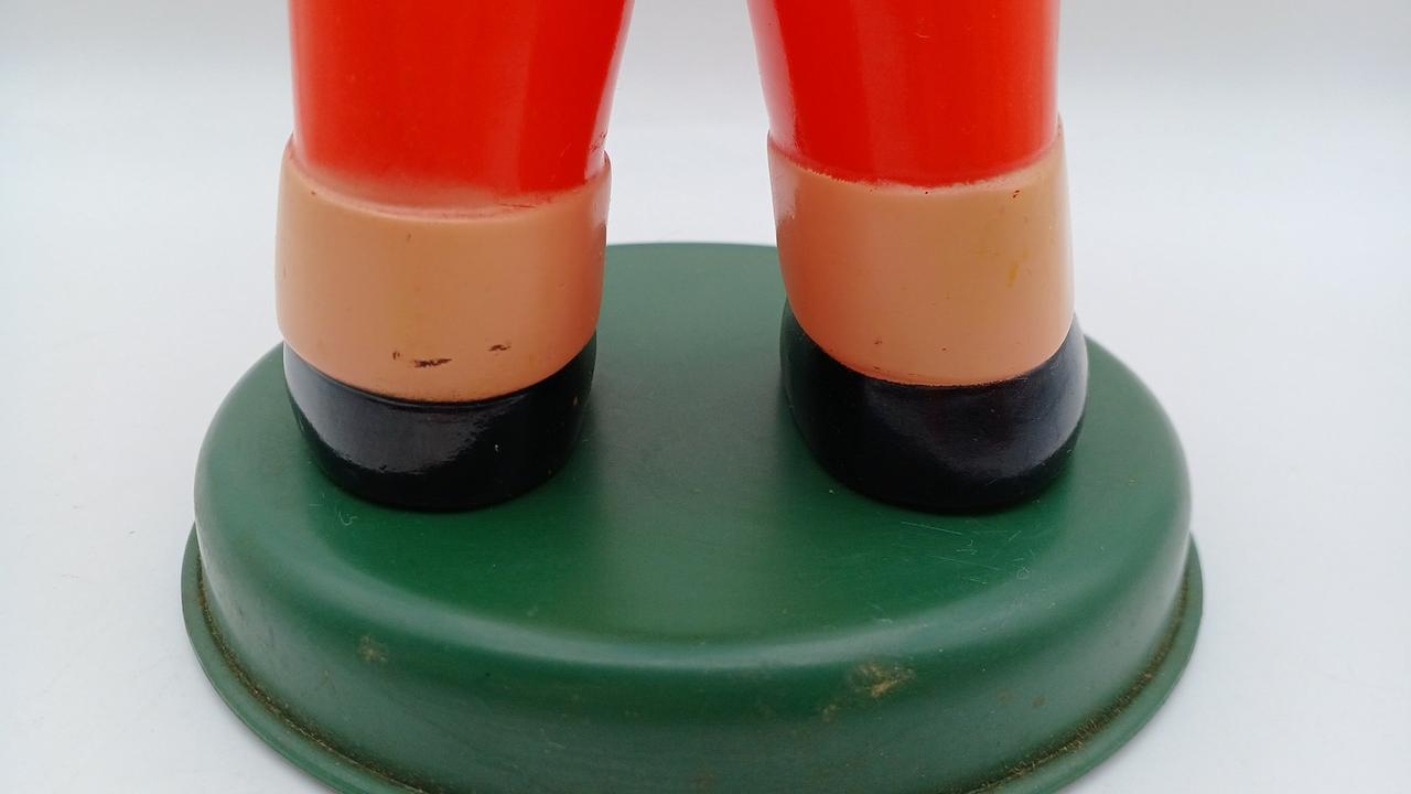 経年劣化、イタミあり