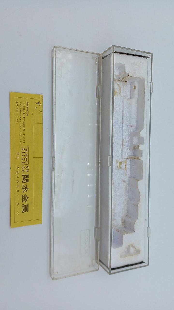 経年劣化、イタミあり