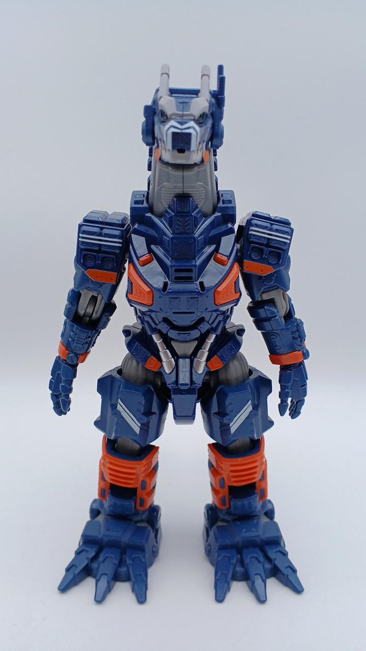 音声、ライト点灯OK