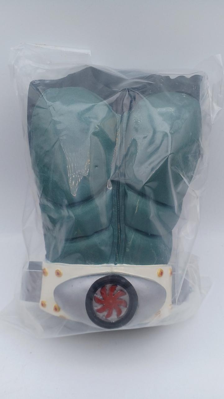 中袋未開封・経年劣化あり