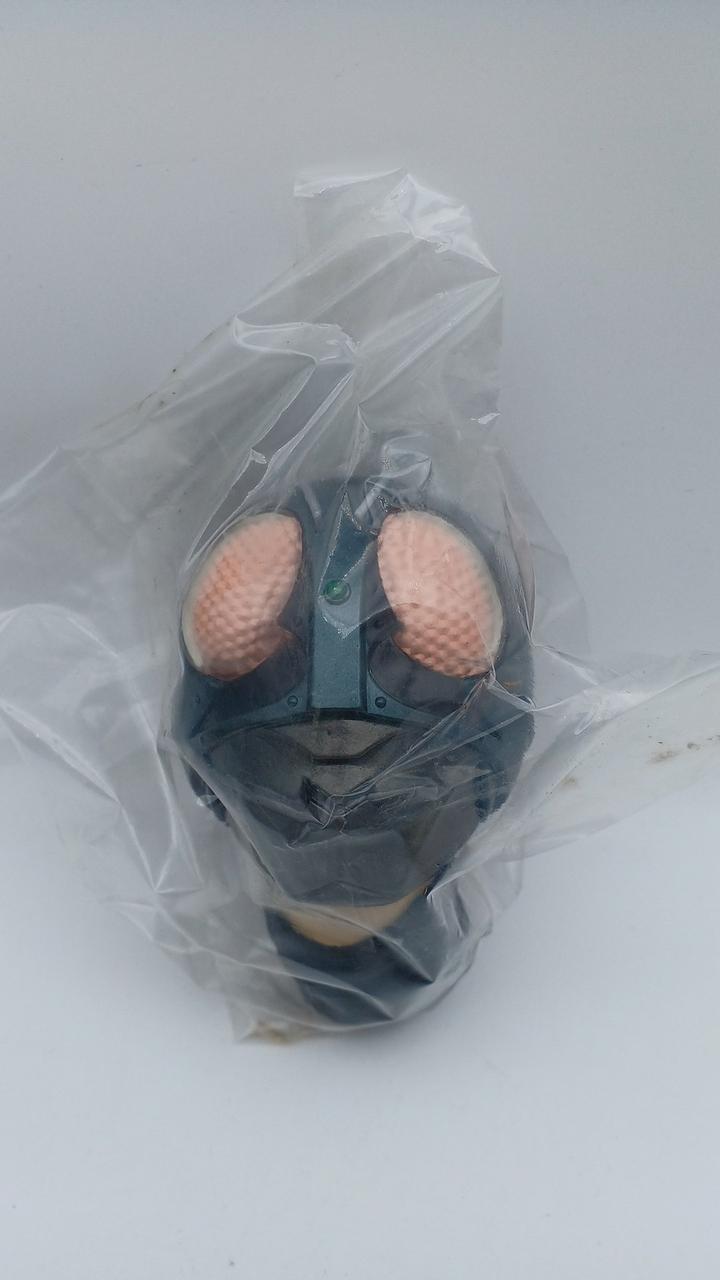 中袋未開封・経年劣化あり