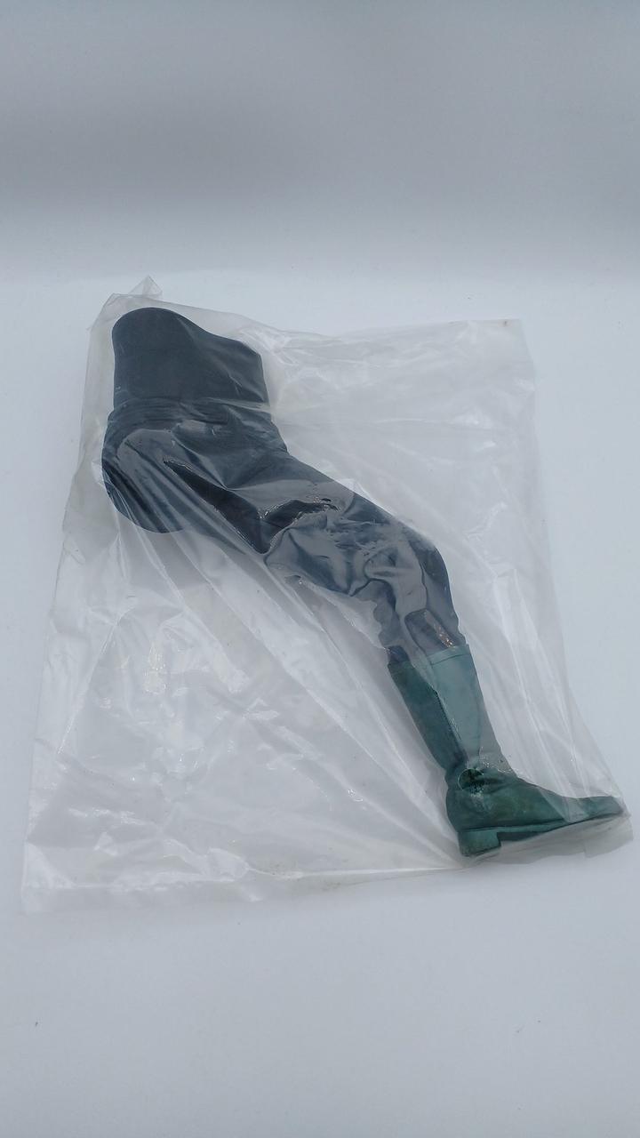 中袋未開封・経年劣化あり