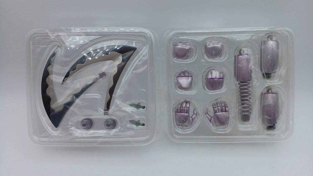 ブリスター未開封