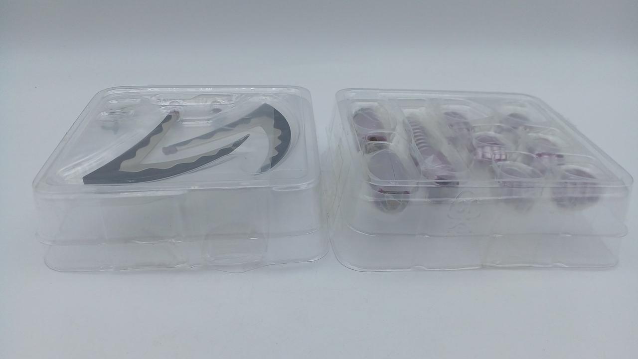 ブリスター未開封