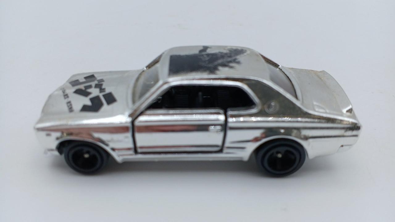 本体細かなスレあり