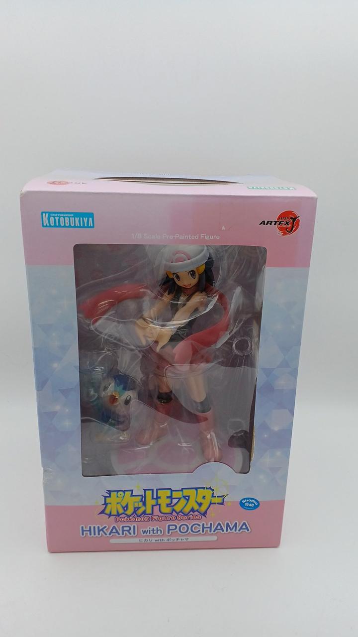 コトブキヤ(KOTOBUKIYA)|ポケットモンスター ポケモンフィギュア