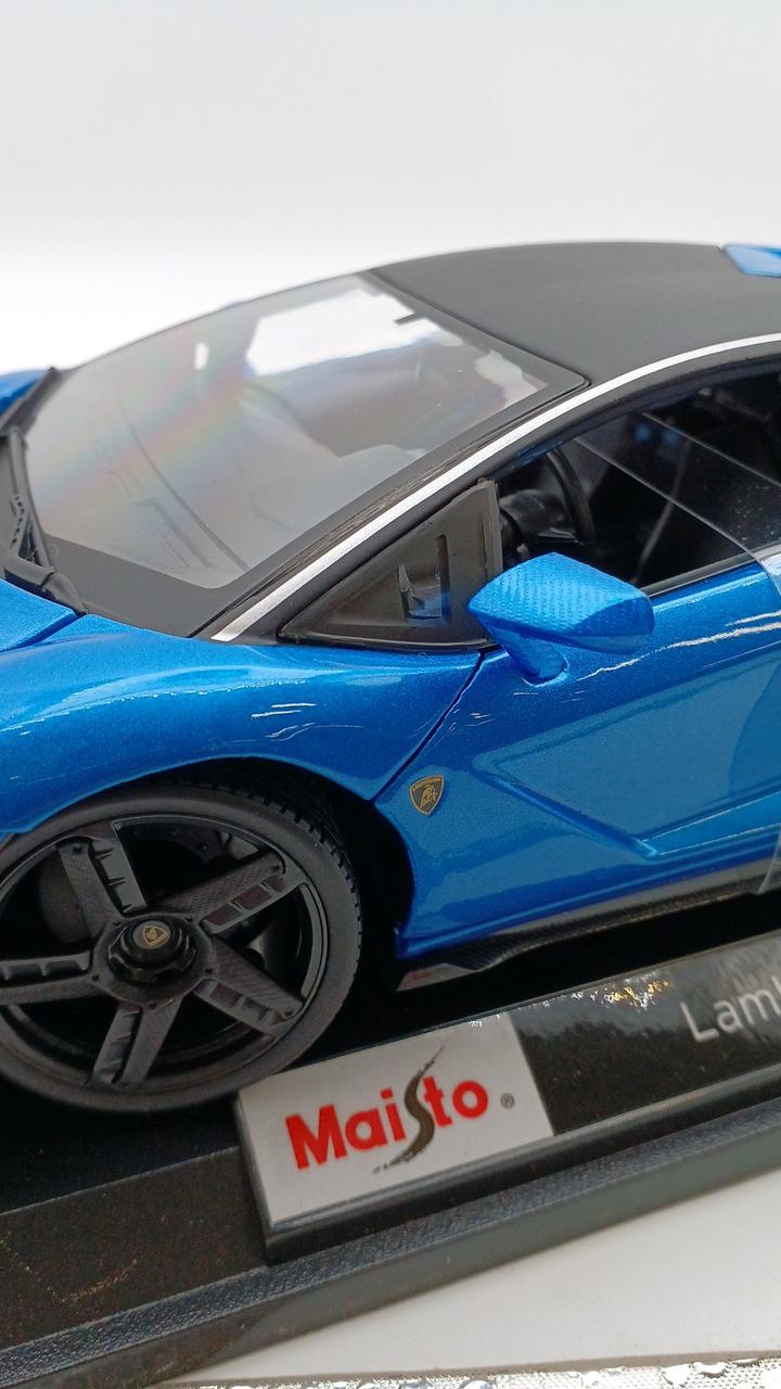 MAISTO|1/18|【ハードオフ公式通販】オフモール|2081450000002250