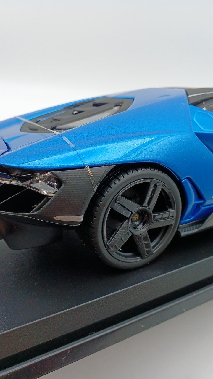 MAISTO|1/18|【ハードオフ公式通販】オフモール|2081450000002250