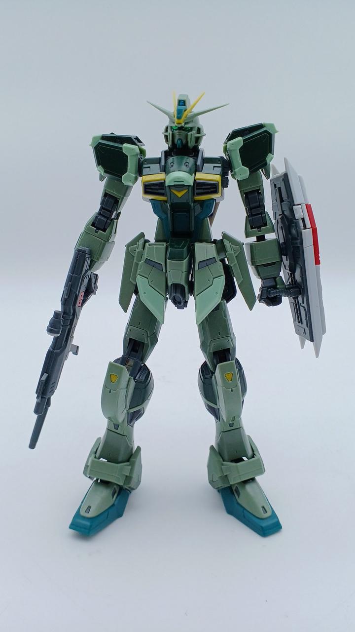 組済み・欠品パーツ不明