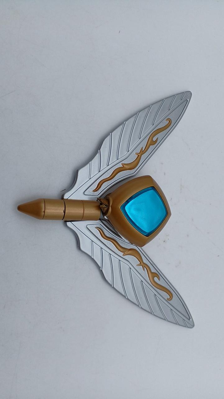 破損あり・動作不可