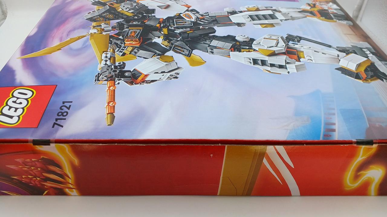 LEGO|NINJAGO|【ハードオフ公式通販】オフモール|2081450000002435