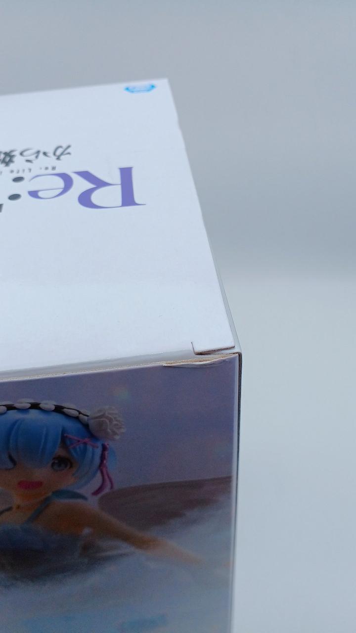 箱イタミ有り