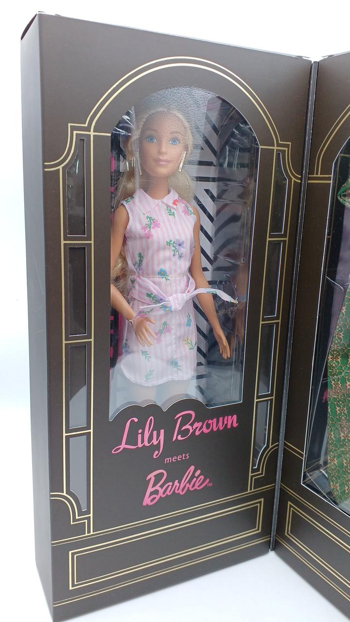 バービーのみ、未開封