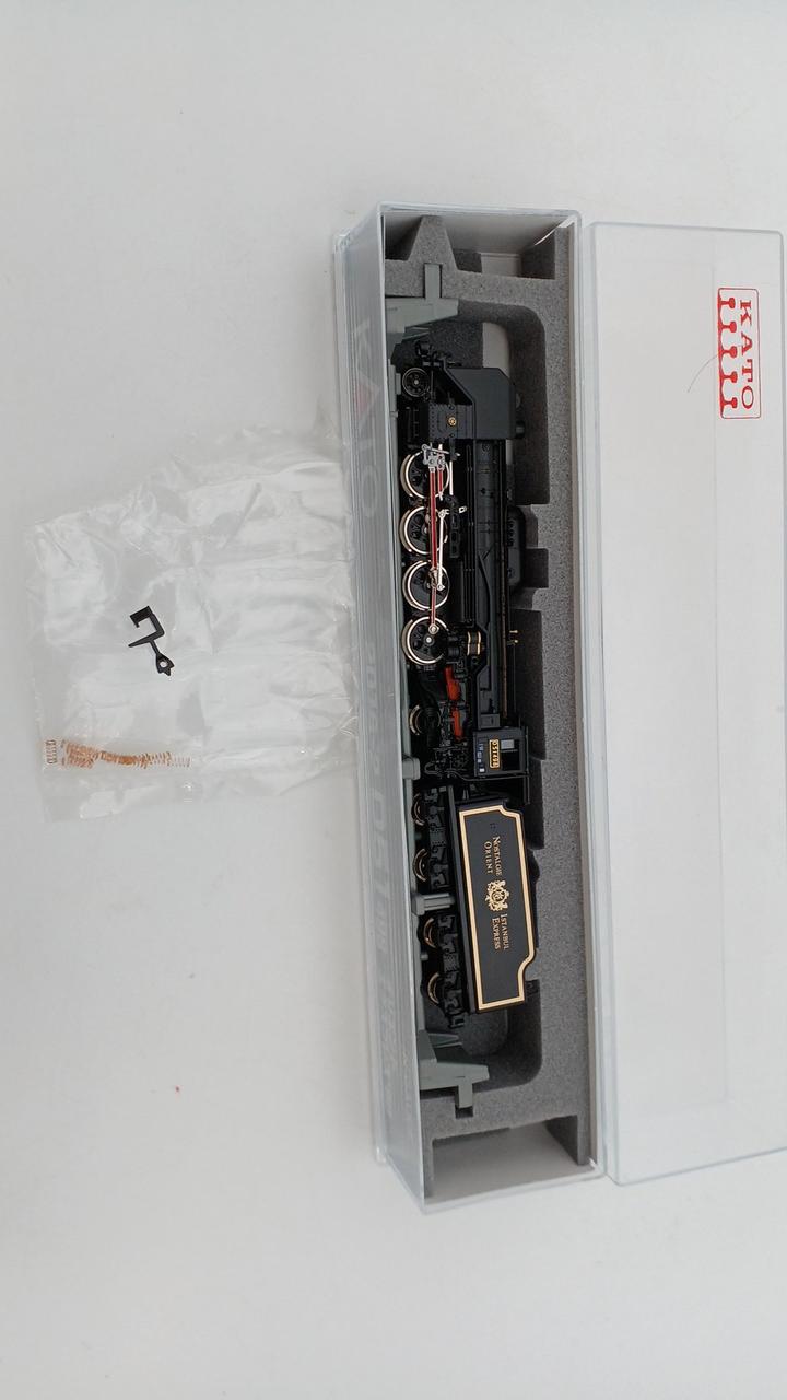 走行動作確認済み