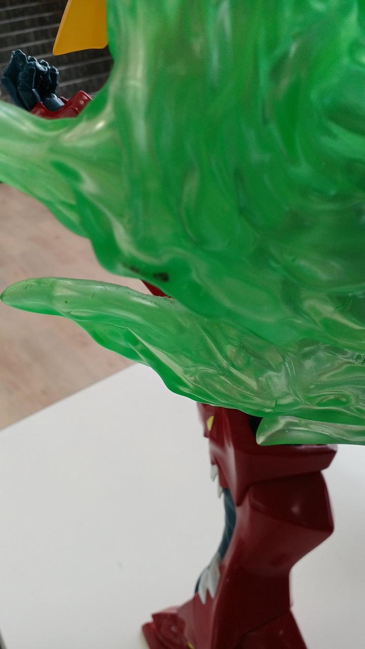 キズ、汚れあり