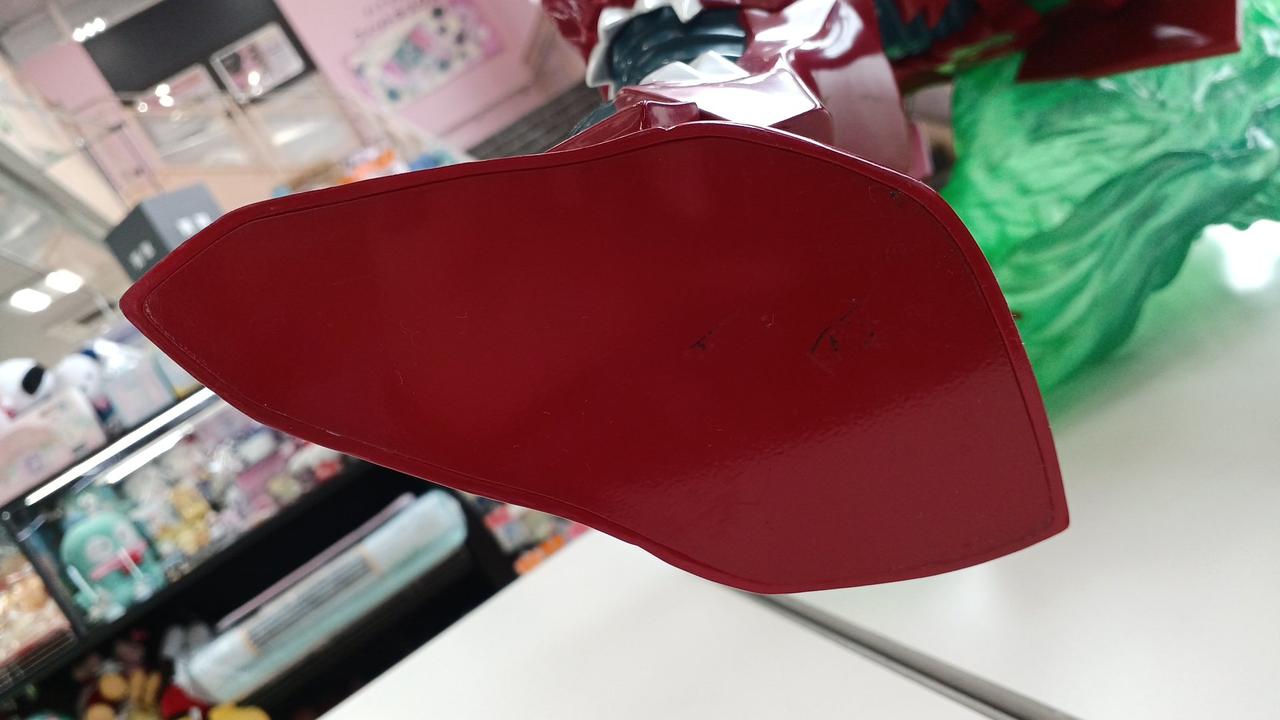 キズ、汚れあり