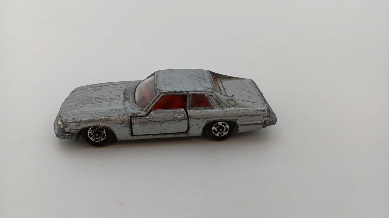 車体イタミあり