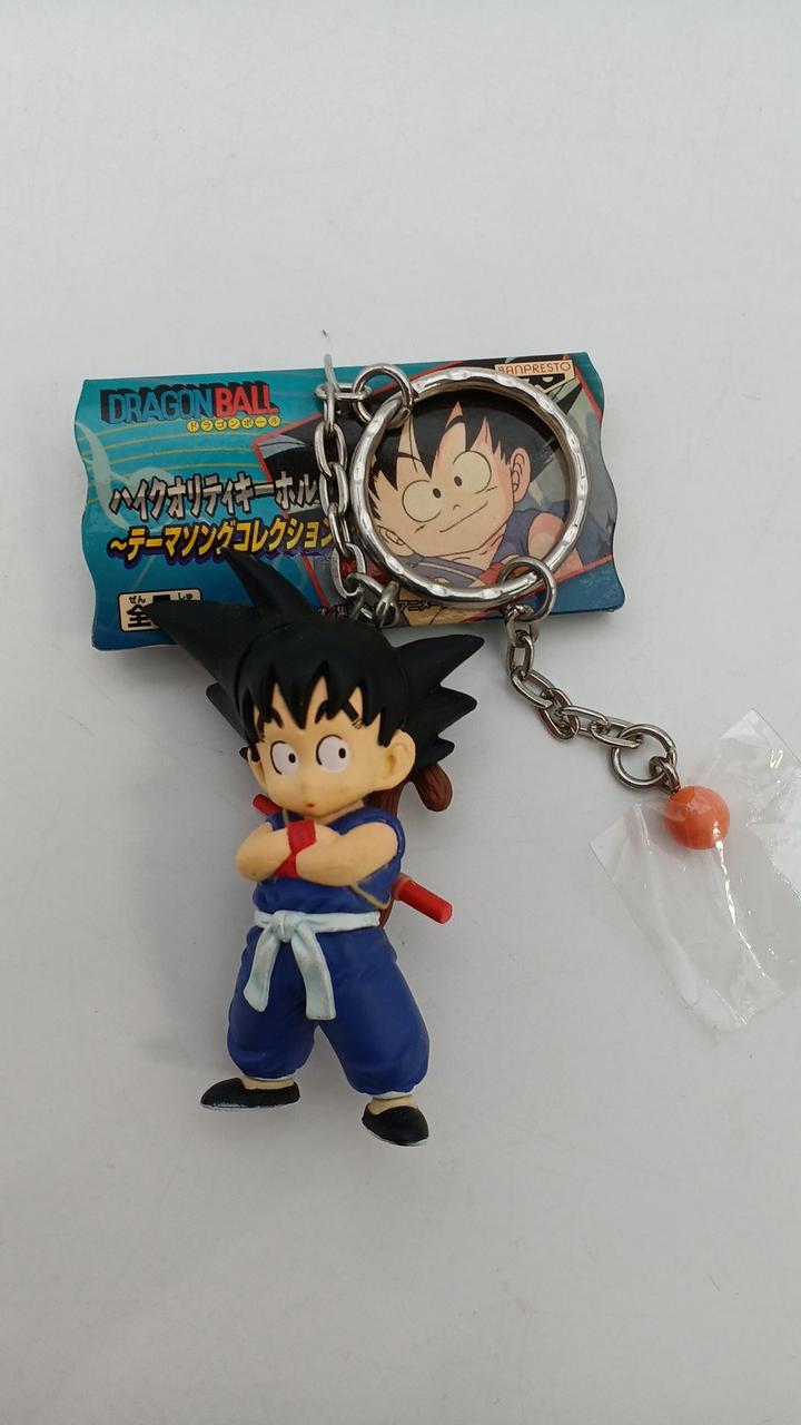 BANPRESTO|ドラゴンボール|【ハードオフ公式通販】オフモール