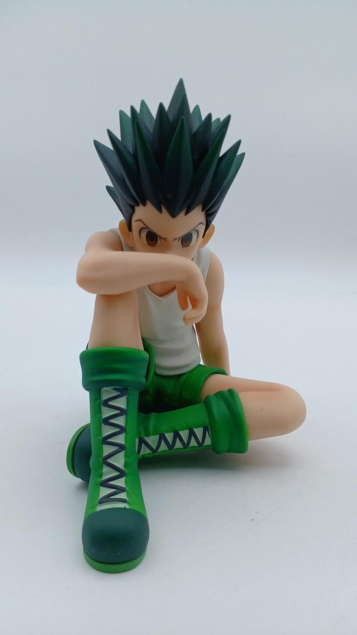 本体イタミあり