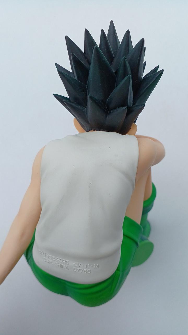 本体イタミあり