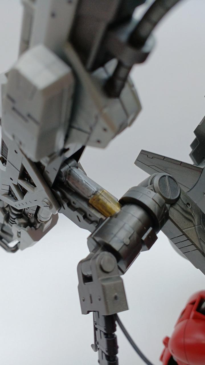 塗装・汚れあり