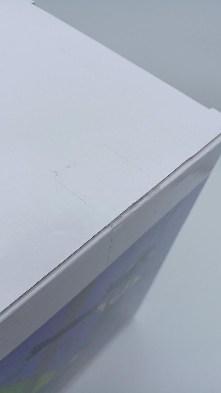 未開封