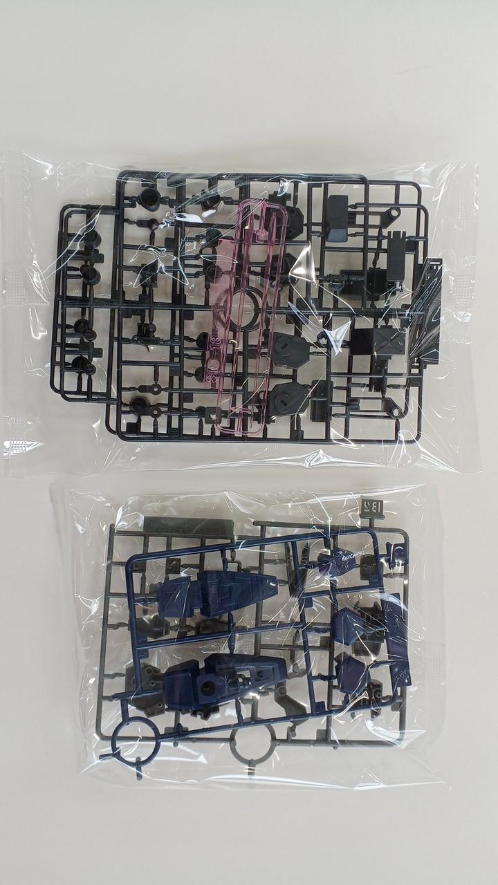 中袋未開封