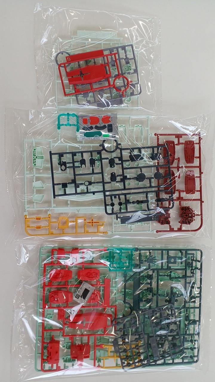 中袋未開封