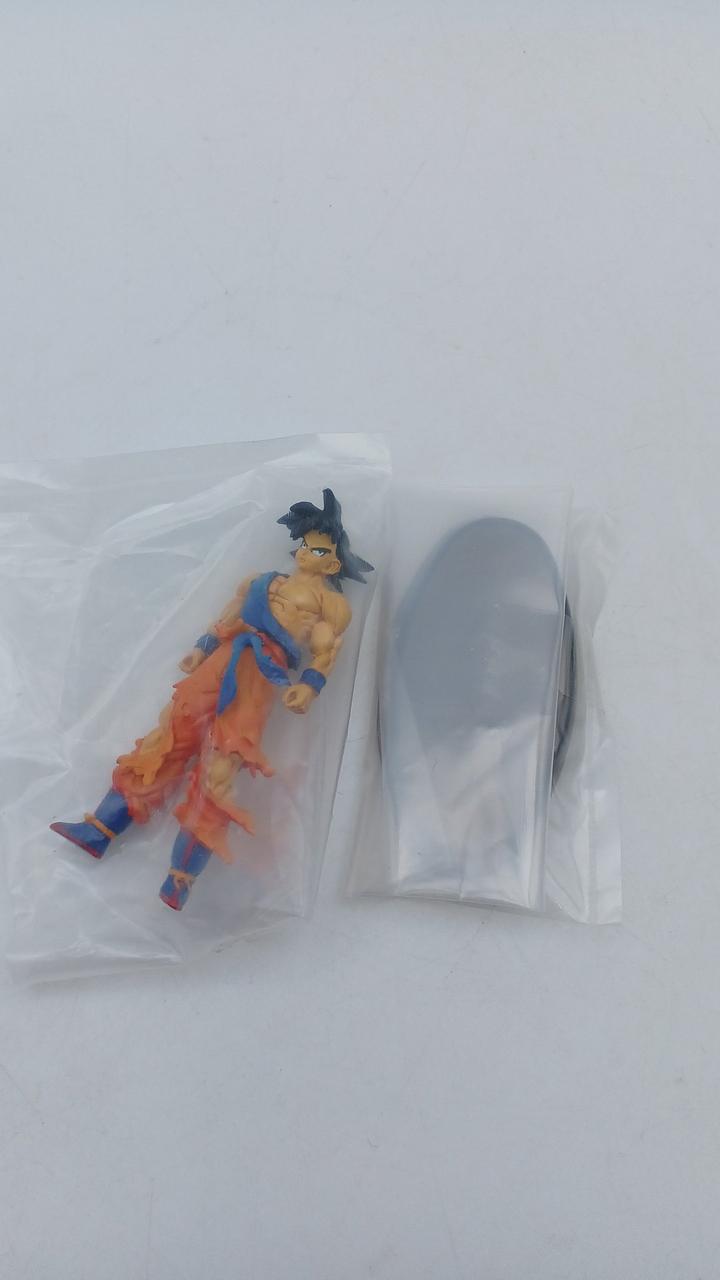 袋未開封