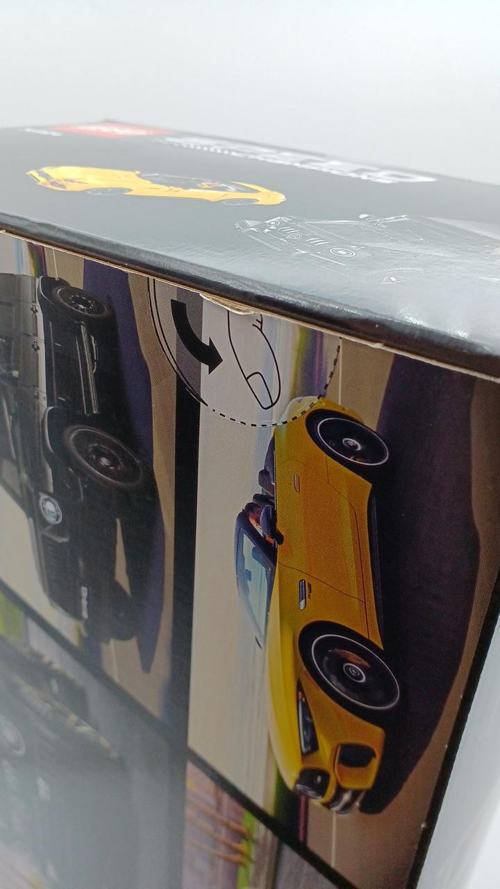 未開封