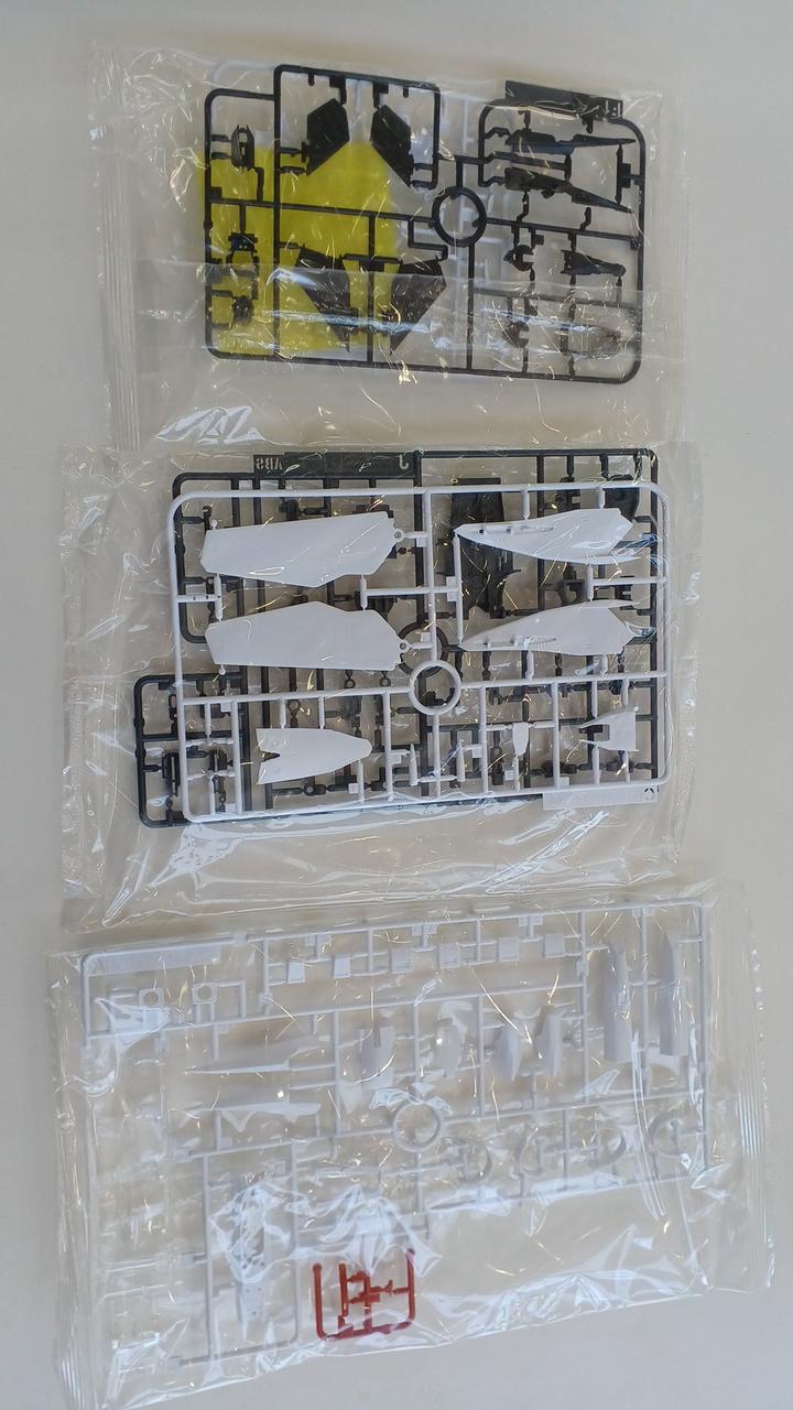 中袋未開封