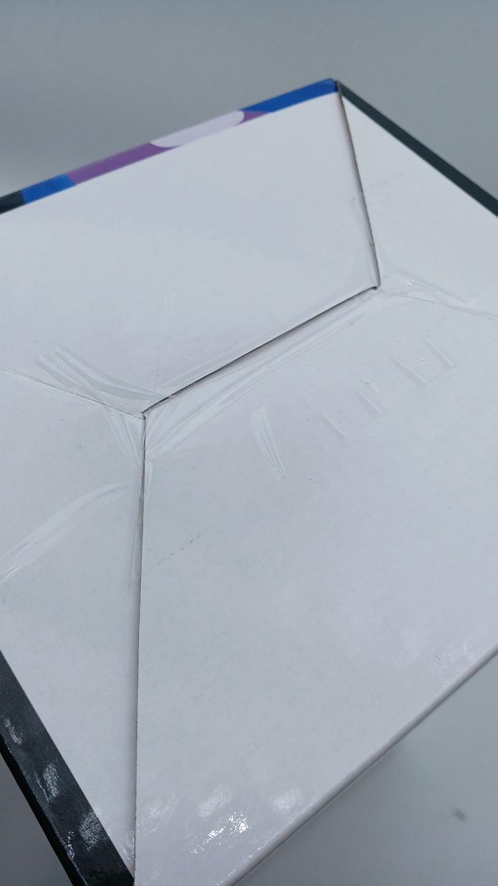 未開封