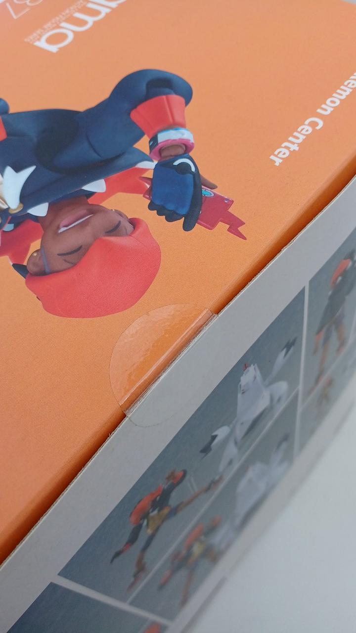 未開封