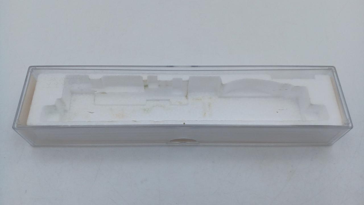 ケースイタミあり