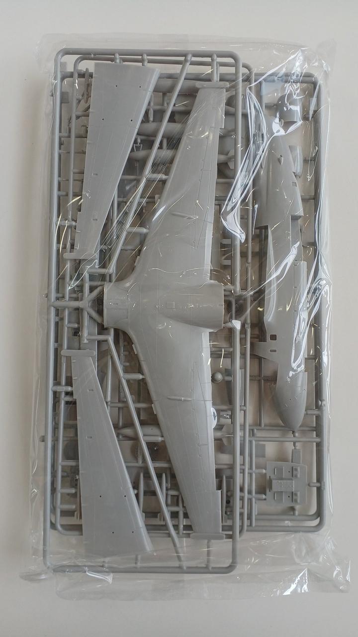 中袋未開封