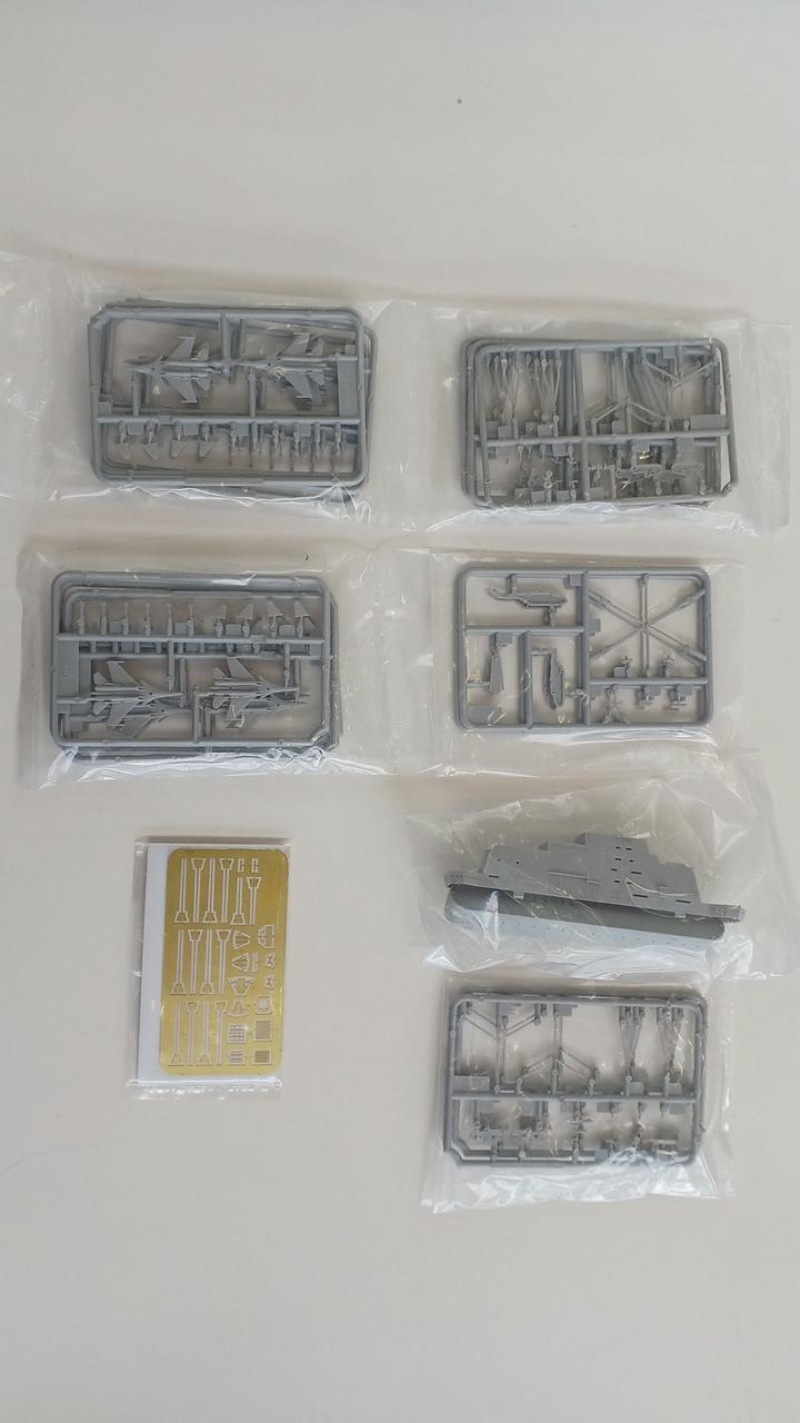 中袋未開封