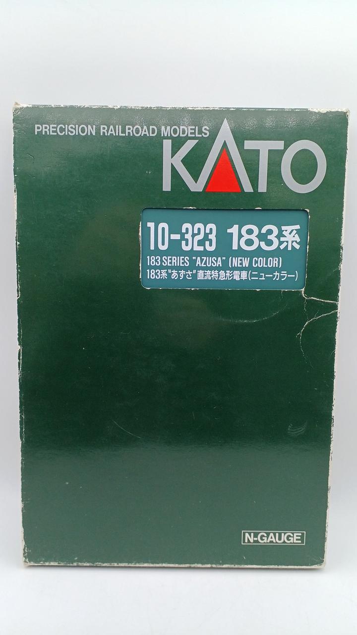 nゲージ　専用 カトー(KATO)|Nゲージ|【ハードオフ公式通販】オフモール|2081450000002886